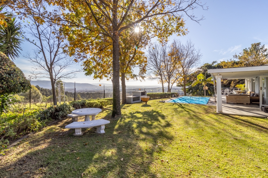 Commercial Property for Sale in Paarl Rural Western Cape